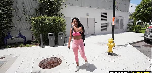  Amirah Styles Fit For Fucking